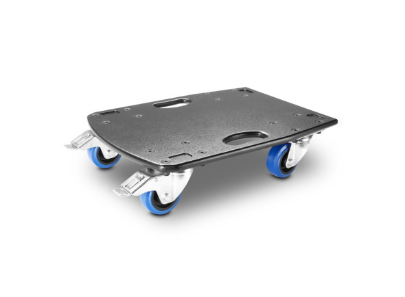 LD Systems Wheelboard f. Maui 28 G2 LD Systems Wheelboard f. Maui 28 G2